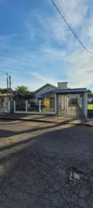 Casa de Condomínio com 3 Quartos à venda, 160m² no Scharlau, São Leopoldo