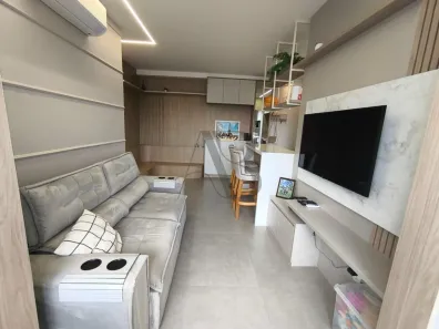 Apartamento com 2 Quartos à venda, 65m² no Vila São Sebastião, Valinhos