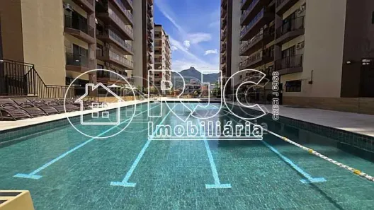 Apartamento com 3 Quartos à venda, 136m² no Vila Isabel, Rio de Janeiro