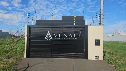 Casa com 3 Quartos à venda, 89m² no Centro, Marialva