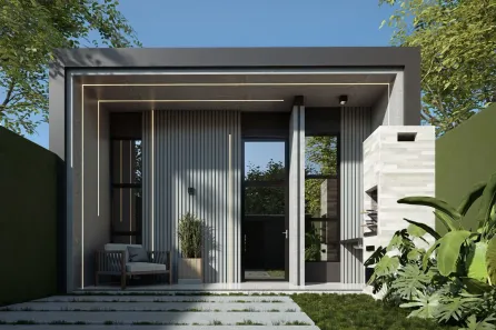Casa com 3 Quartos à venda, 100m² no Coité, Eusébio