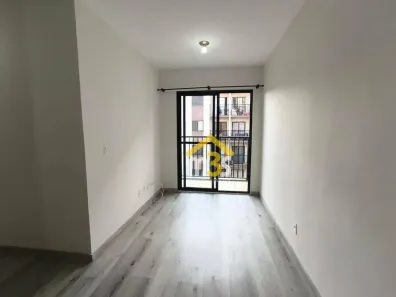 Apartamento com 2 Quartos à venda, 48m² no Jardim Pioneiro, Cotia