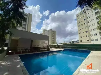 Apartamento com 2 Quartos à venda, 56m² no Floresta, Joinville