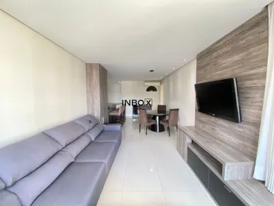 Apartamento com 3 Quartos para alugar, 110m² no São Francisco, Bento Gonçalves