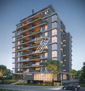 Cobertura com 3 Quartos à venda, 261m² no Batel, Curitiba