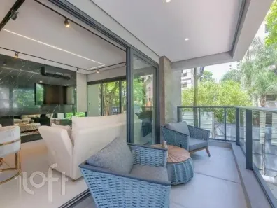 Apartamento com 3 Quartos à venda, 99m² no Rio Branco, Porto Alegre
