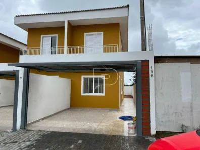 Casa de Condomínio com 3 Quartos à venda, 78m² no Jardim Japão (Caucaia do Alto), Cotia