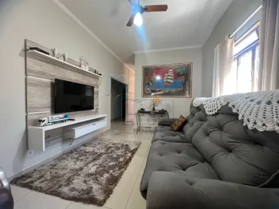 Casa com 3 Quartos à venda, 117m² no Jardim Professor Antônio Palocci, Ribeirão Preto