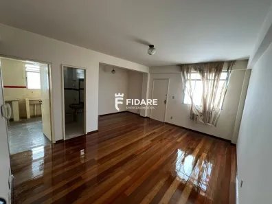 Apartamento com 2 Quartos para alugar, 80m² no São José, Montes Claros