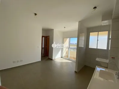 Apartamento com 2 Quartos à venda, 48m² no Gávea, Uberlândia