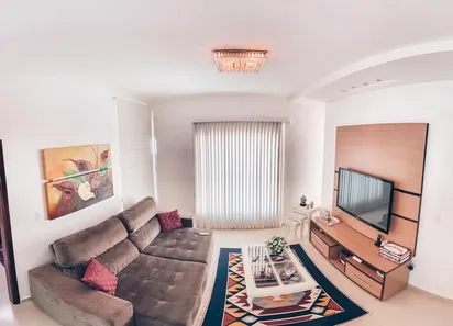 Casa de Condomínio com 3 Quartos à venda, 300m² no Aclimação, Uberlândia