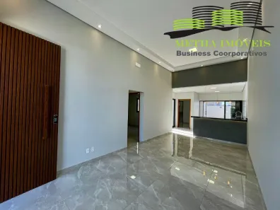 Casa de Condomínio com 3 Quartos à venda, 154m² no Horto Florestal, Sorocaba