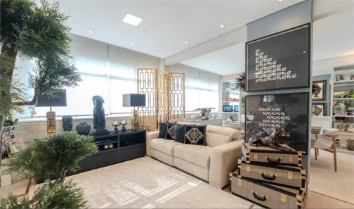 Apartamento com 3 Quartos à venda, 165m² no Paraíso, São Paulo