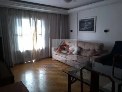 Apartamento com 2 Quartos à venda, 84m² no Jardim da Glória, São Paulo