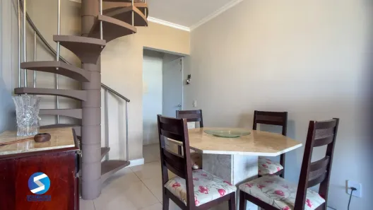 Cobertura com 2 Quartos à venda, 127m² no Teresópolis, Porto Alegre
