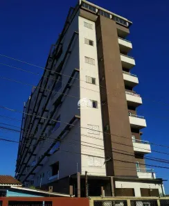 Apartamento com 2 Quartos à venda, 95m² no Parque São Paulo, Cascavel