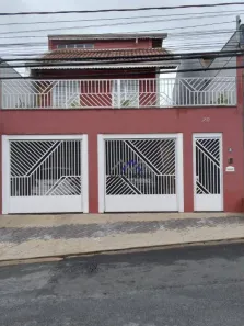 Casa com 3 Quartos à venda, 210m² no Parque Cidade Jardim II, Jundiaí