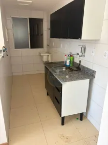 Apartamento com 2 Quartos à venda, 46m² no Quinta Boa Esperança, Uberaba