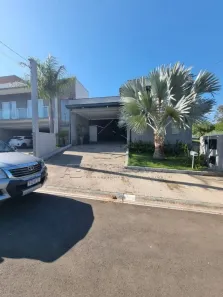 Casa de Condomínio com 3 Quartos à venda, 300m² no Wanel Ville, Sorocaba