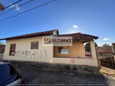 Lote/Terreno à venda, 335m² no Vila Formosa, Jacareí