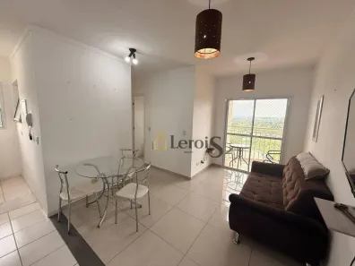 Apartamento com 2 Quartos à venda, 50m² no Progresso, Itu