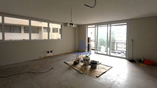 Sala Comercial para alugar, 61m² no Pinheiros, São Paulo