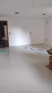 Apartamento com 2 Quartos à venda, 57m² no Vila Valparaíso, Santo André
