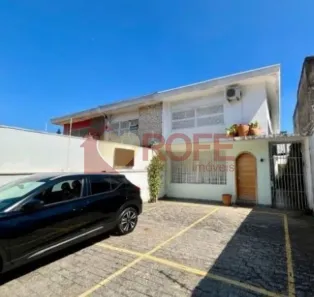 Sobrado com 3 Quartos à venda, 180m² no Brooklin Paulista, São Paulo