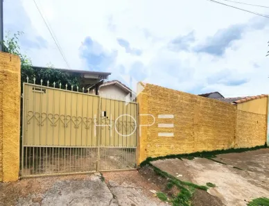 Casa com 1 Quarto à venda, 85m² no Conjunto Semiramis Barros Braga, Londrina