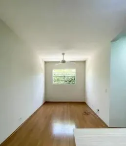 Apartamento com 2 Quartos à venda, 46m² no Jardim Maria Luiza, Londrina