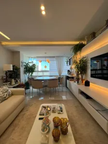 Apartamento com 3 Quartos à venda, 90m² no Madalena, Recife