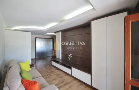 Apartamento com 1 Quarto para alugar, 55m² no Liberdade, Novo Hamburgo