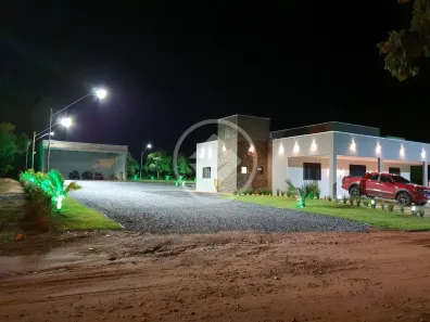 Casa de Condomínio com 6 Quartos à venda, 900m² no , Chapada dos Guimarães