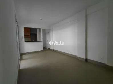 Apartamento com 2 Quartos à venda, 66m² no Lagoinha, Uberlândia
