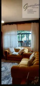 Casa com 3 Quartos à venda, 60m² no Vila Rosália, Guarulhos