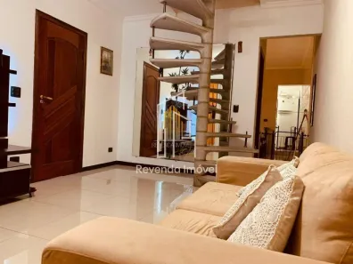 Sobrado com 3 Quartos à venda, 130m² no Jardim Itapura, São Paulo