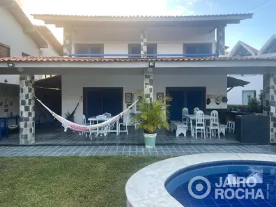 Casa de Condomínio com 6 Quartos para alugar, 450m² no Maria Farinha, Paulista