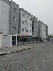Apartamento com 2 Quartos à venda, 50m² no Centro, Araranguá