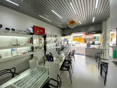 Ponto Comercial à venda, 194m² no Jardim Chapadão, Campinas