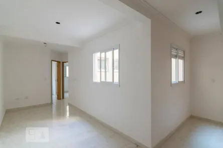Cobertura com 2 Quartos à venda, 86m² no Vila Scarpelli, Santo André