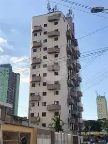 Apartamento com 2 Quartos à venda, 60m² no Parque das Nações, Santo André