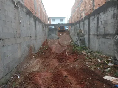 Lote/Terreno à venda, 126m² no Vila Ipiranga, Mogi das Cruzes