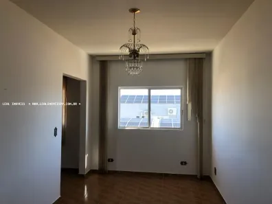 Apartamento com 3 Quartos à venda, 112m² no Jardim Morumbi, Presidente Prudente