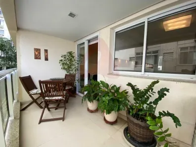 Apartamento com 2 Quartos à venda, 88m² no Copacabana, Rio de Janeiro