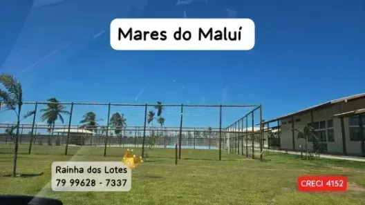 Lote/Terreno à venda, 200m² no , Barra dos Coqueiros