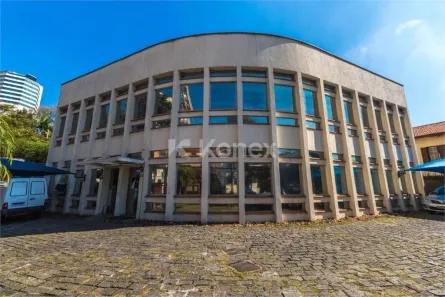 Prédio Comercial à venda, 756m² no Pacaembu, São Paulo