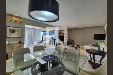 Cobertura com 4 Quartos à venda, 284m² no Recreio dos Bandeirantes, Rio de Janeiro