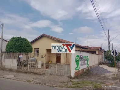 Casa com 3 Quartos à venda, 225m² no Vila Hepacare, Lorena