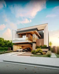Casa de Condomínio com 4 Quartos à venda, 424m² no Condomínio Residencial Alphaville II, São José dos Campos