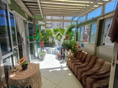 Cobertura com 4 Quartos à venda, 150m² no Copacabana, Rio de Janeiro